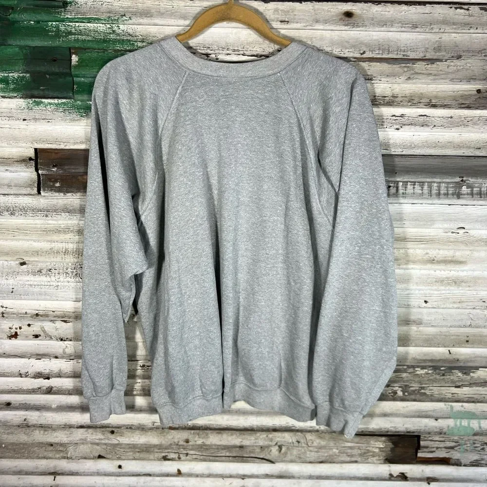 Vintage Green Bay Packers Sweatshirt